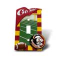 Florida State University Light Switch Cover