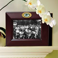 Green Bay Packers NFL Brown Photo Album