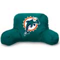 Miami Dolphins Bed Rest