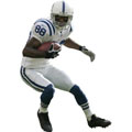 Marvin Harrison Fathead NFL Wall Graphic