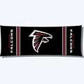 Atlanta Falcons Body Pillow