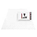 Atlanta Falcons 100% Cotton T-Shirt Jersey Knit Sheet Set