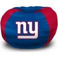 New York Giants Bean Bag