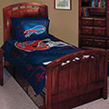Buffalo Bills NFL Twin/Full Comforter Set 63" x 86"