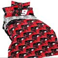 Kasey Kahne #9 Queen Size Bedding Set