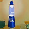 Kentucky Wildcats NCAA Motion Lamp