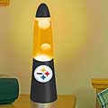 Pittsburgh Steelers NFL Motion Lamp