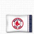 Boston Red Sox 100% Cotton T-Shirt Jersey Knit Sheet Set
