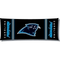 Carolina Panthers NFL 19" x 54" Body Pillow