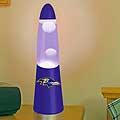 Baltimore Ravens NFL Motion Lamp