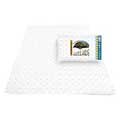 Jacksonville Jaguars 100% Cotton T-Shirt Jersey Knit Sheet Set