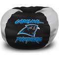 Carolina Panthers Bean Bag