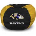 Baltimore Ravens Bean Bag