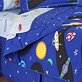 Olive Kids Out Of This World Twin Comforter / Sheet Set