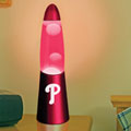 Philadelphia Phillies MLB Motion Lamp