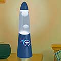 Tennessee Titans NFL Motion Lamp