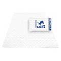 Detroit Lions 100% Cotton T-Shirt Jersey Knit Sheet Set