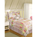 Kimberly Twin Quilt Set