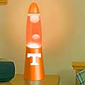 Tennessee Vols NCAA Motion Lamp