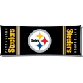 Pittsburgh Steelers NFL 19" x 54" Body Pillow