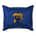 Kentucky Wildcats Locker Room Pillow Sham