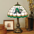 Oakland Athletics MLB Stained Glass Tiffany Table Lamp