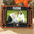 Philadelphia Flyers NHL 6.5" x 9" Horizontal Art-Glass Frame