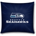 Seattle Seahawks NFL 18" Toss Pillow