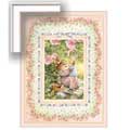 Holly Pond Hill: Mother's Love - Contemporary mount print with beveled edge