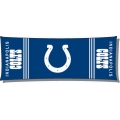 Indianapolis Colts NFL 19" x 54" Body Pillow