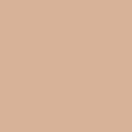 Tan Solid Color Queen Duvet Cover