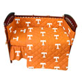Tennessee Vols Crib Bed in a Bag - Orange