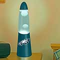 Philadelphia Eagles NFL Motion Lamp