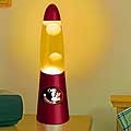 Florida State Seminoles NCAA Motion Lamp