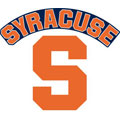 Syracuse Logo Fathead NCAA Wall Graphic