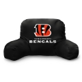 Cincinnati Bengals NFL 20" x 12" Bed Rest