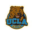 UCLA Logo Fathead NCAA Wall Graphic