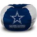 Dallas Cowboys Bean Bag