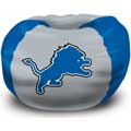 Detroit Lions Bean Bag