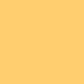 Corn Yellow Solid Color Window Valance