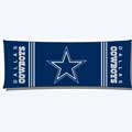 Dallas Cowboys Body Pillow