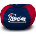 New England Patriots Bean Bag