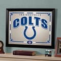 Indianapolis Colts NFL Wall Mirror