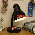 Cincinnati Bengals NFL Desk Lamp