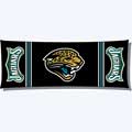 Jacksonville Jaguars Body Pillow