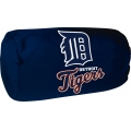 Detroit Tigers MLB 14" x 8" Beaded Spandex Bolster Pillow