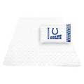 Indianapolis Colts 100% Cotton T-Shirt Jersey Knit Sheet Set