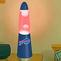 Buffalo Bills NFL Motion Lamp