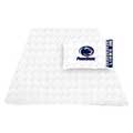 Penn State Nittany Lions 100% Cotton T-Shirt Jersey Knit Sheet Set