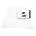 San Diego Chargers 100% Cotton T-Shirt Jersey Knit Sheet Set